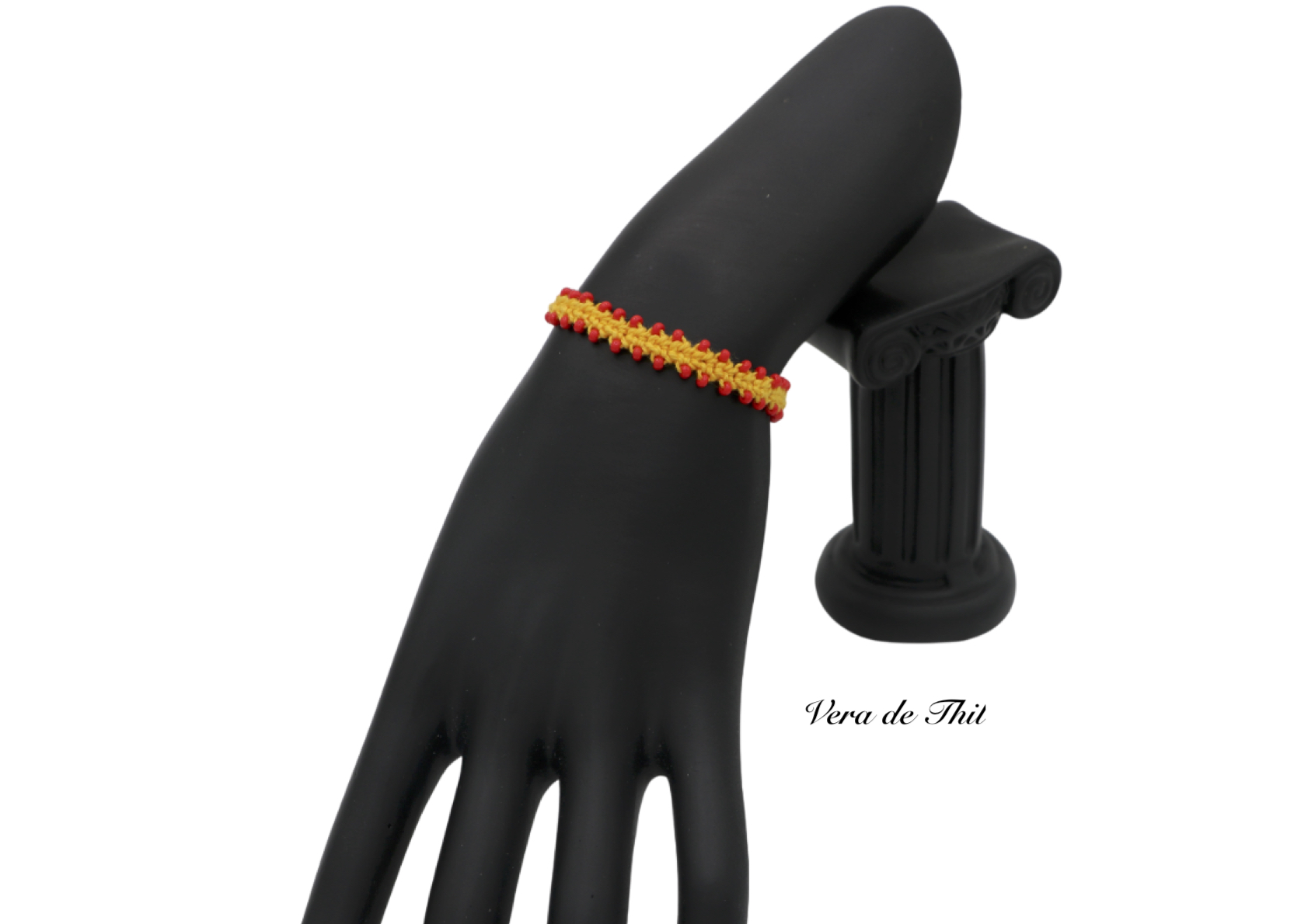 Bracelets d'Or et de Gueules – Image 6