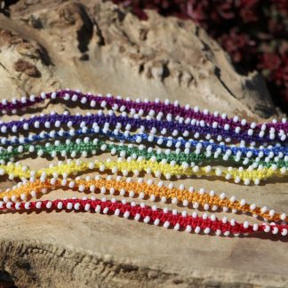 Bracelets Chakra